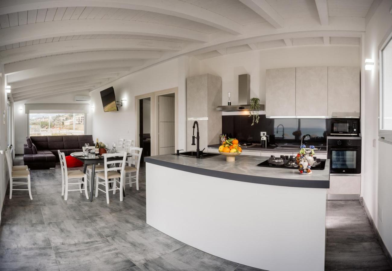 Il Geranio - Resort & Suites Аккуедольчі Екстер'єр фото
