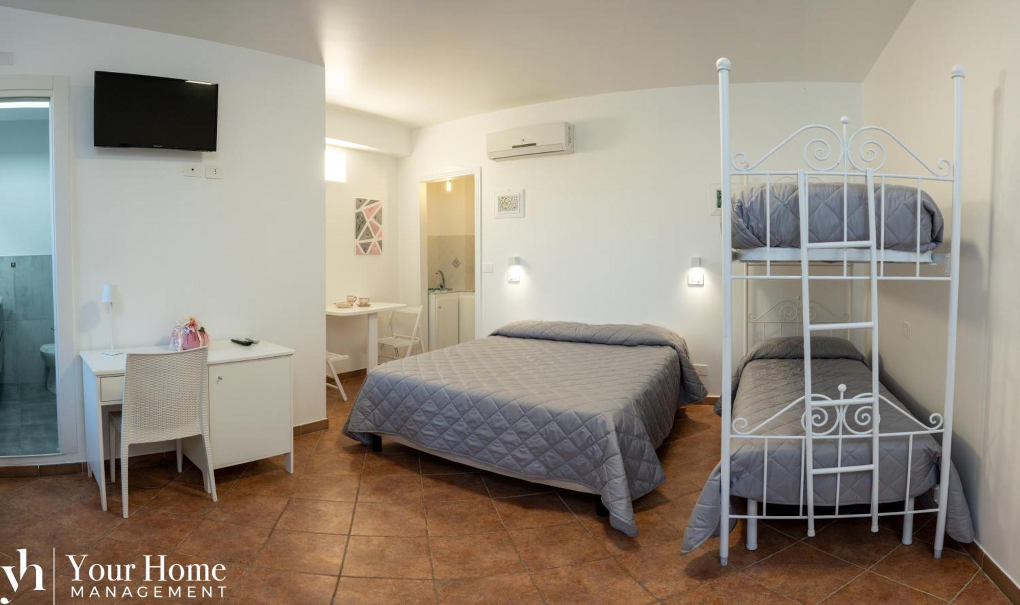 Il Geranio - Resort & Suites Аккуедольчі Екстер'єр фото