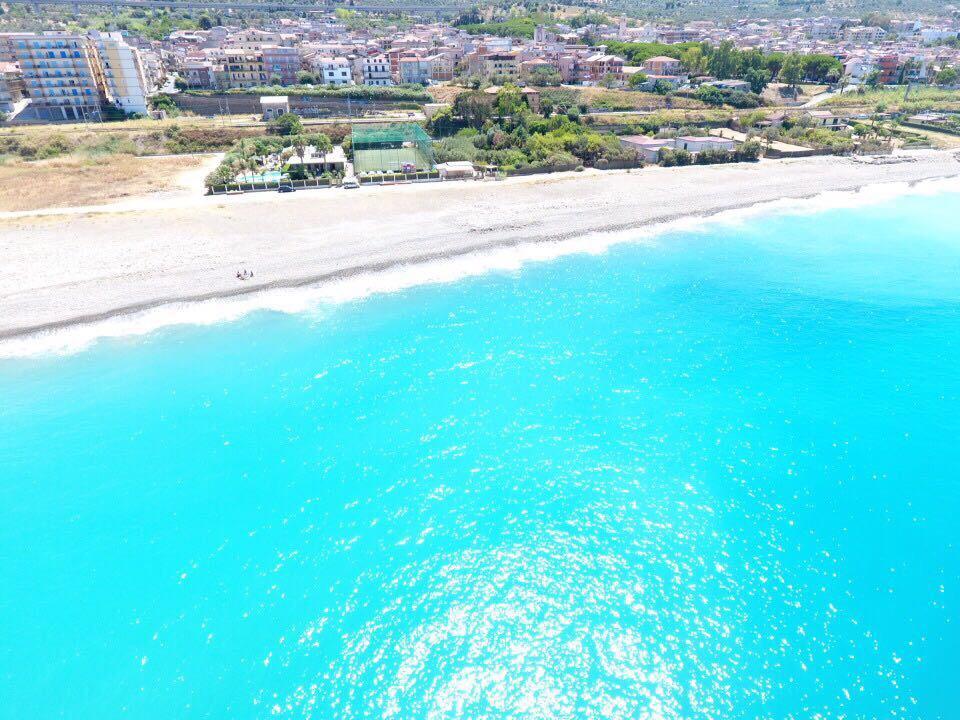 Il Geranio - Resort & Suites Аккуедольчі Екстер'єр фото